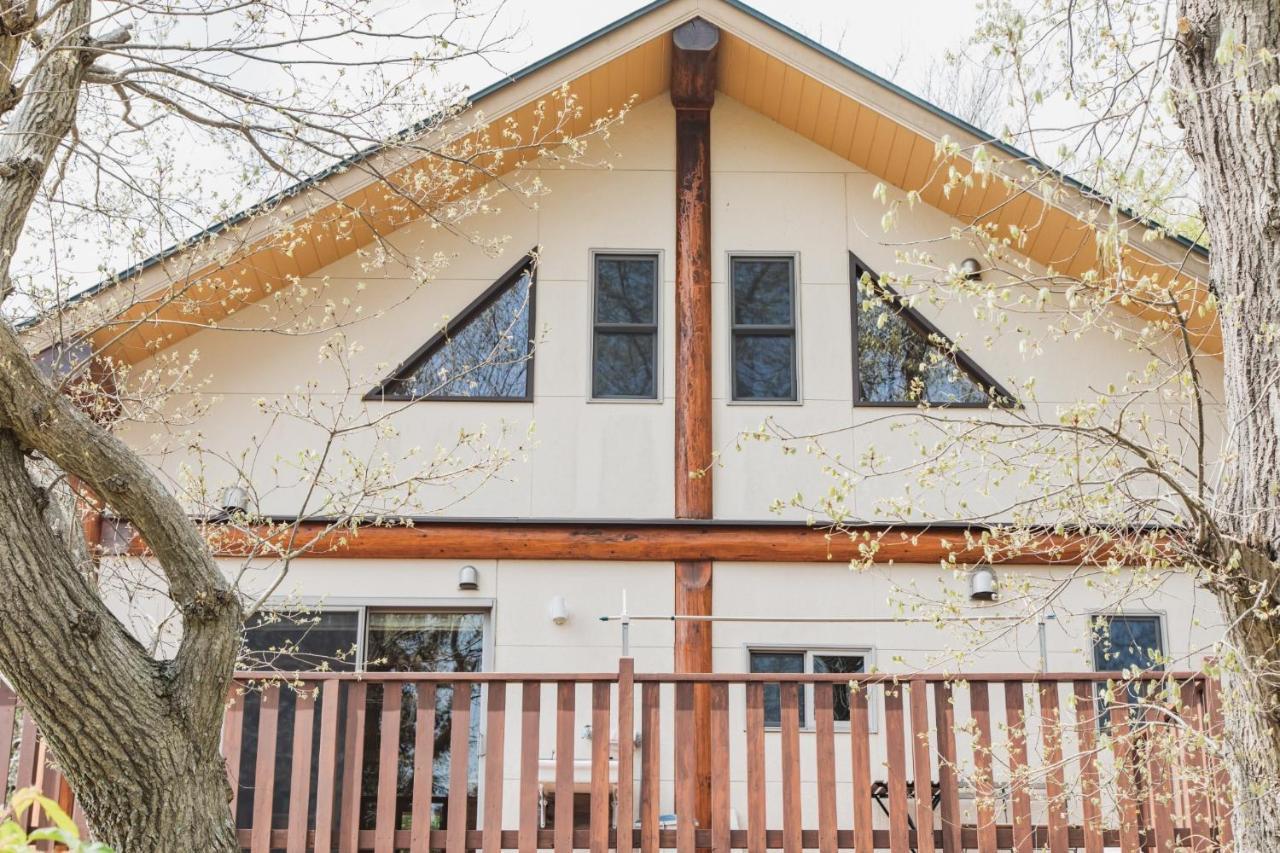 Relaxing Log Cabin Izu House- Vacation Stay 85769 Ито Экстерьер фото