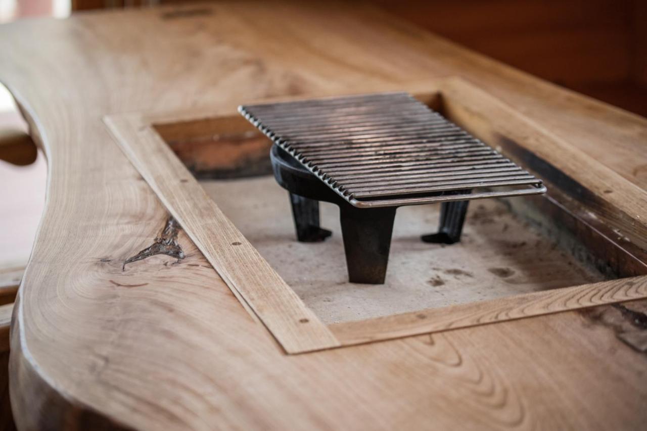 Relaxing Log Cabin Izu House- Vacation Stay 85769 Ито Экстерьер фото