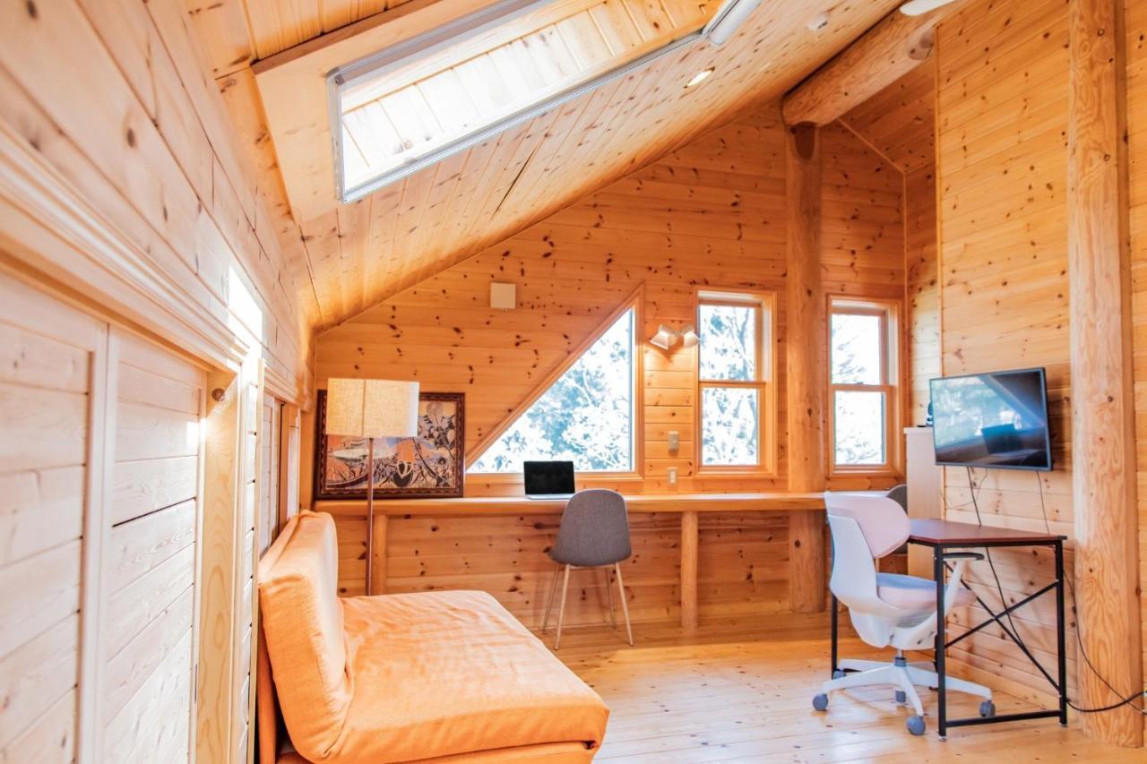Relaxing Log Cabin Izu House- Vacation Stay 85769 Ито Экстерьер фото