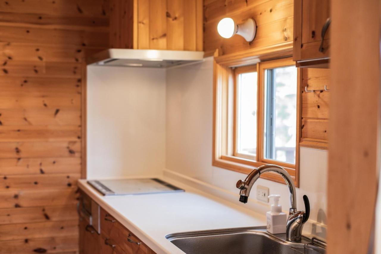 Relaxing Log Cabin Izu House- Vacation Stay 85769 Ито Экстерьер фото
